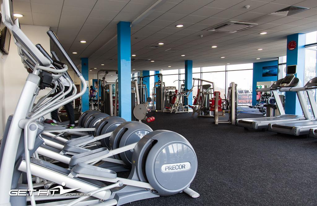 Ibis Styles Birmingham Oldbury Hotel Oldbury  Eksteriør billede