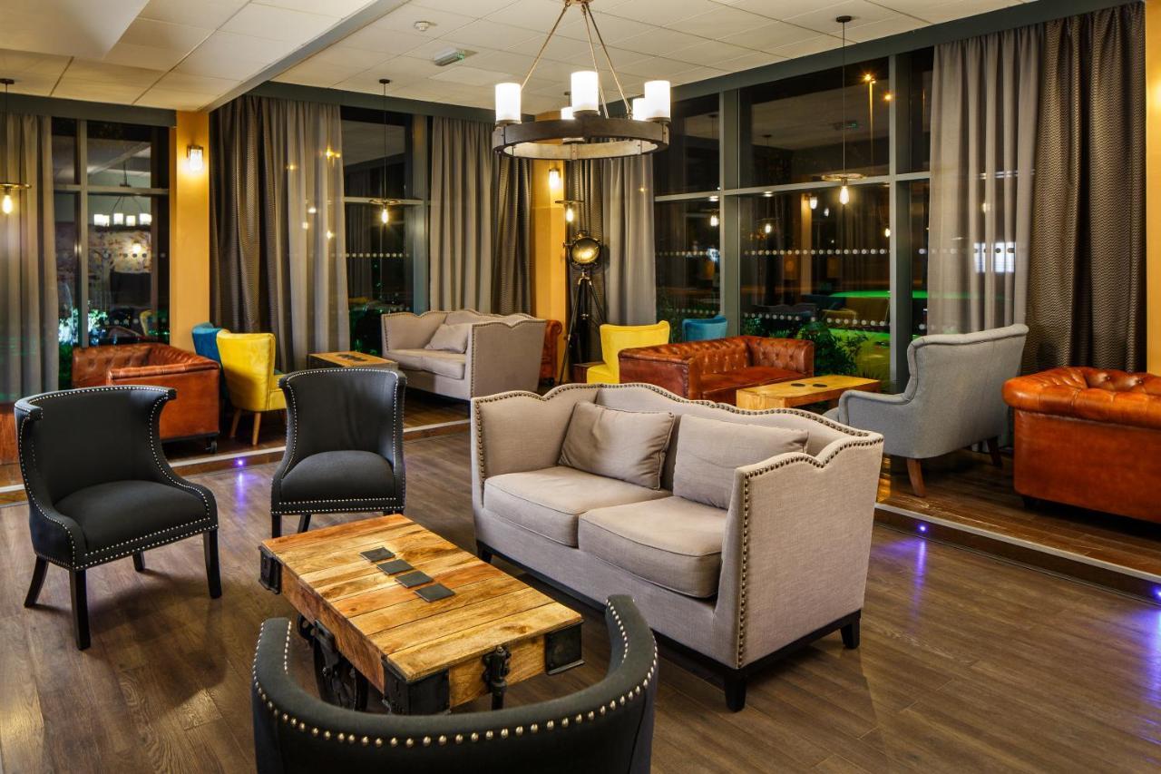 Ibis Styles Birmingham Oldbury Hotel Oldbury  Eksteriør billede